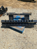 Wolverine Skid Steer Ripper RPR-12-72W