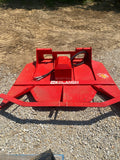 SDLANCH SSBCA1000 Skid Steer Brush Cutter Attachment