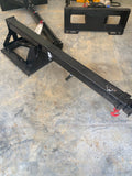 GIYI GY-TB47 Telescopic Forklift Boom Attachment