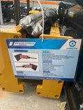 Agrotk Skid Steer Hydraulic Breaker Hammer